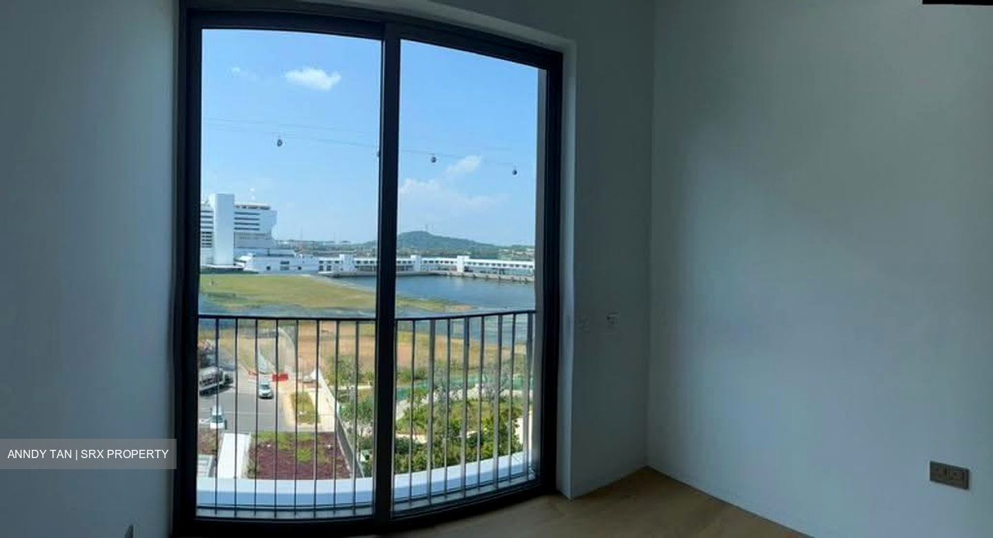 The Reef At King’s Dock (D4), Condominium #629566881